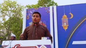 আলেম-ওলামাদের সবকিছু থেকে বঞ্চিত করা হয়েছে : হাসনাত