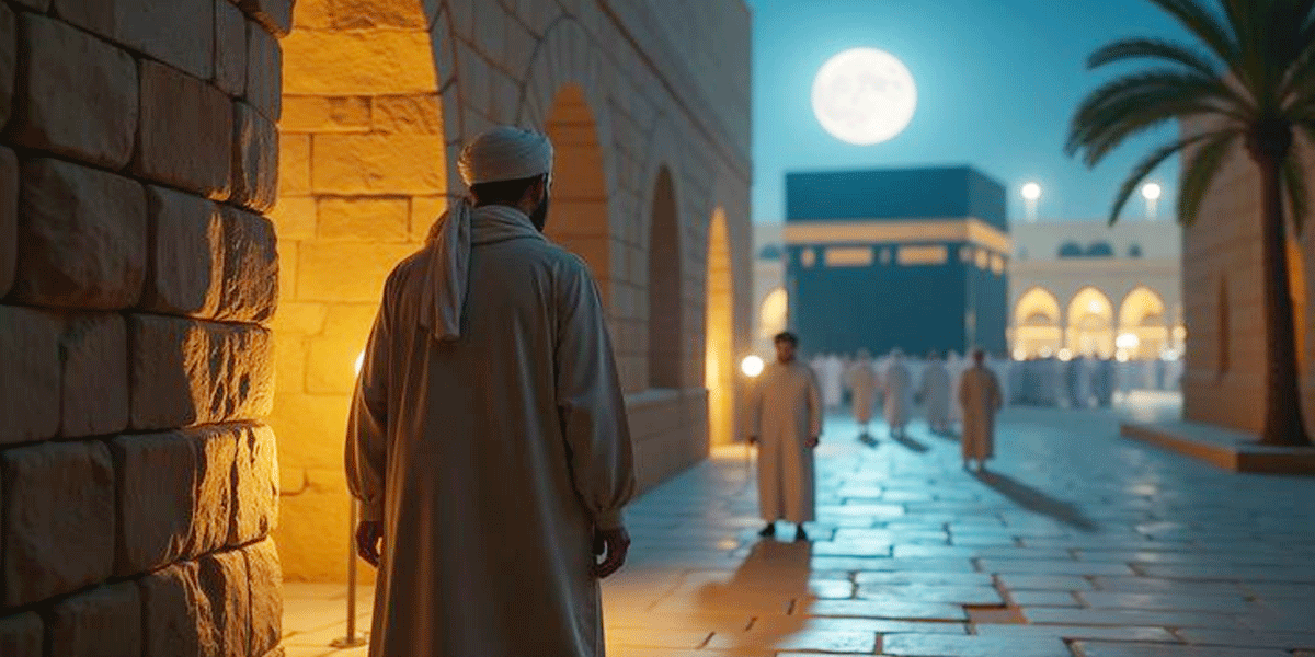 ‘আল্লাহর বন্ধু’ বললেই সে আল্লাহর বন্ধু হয়ে যায় না